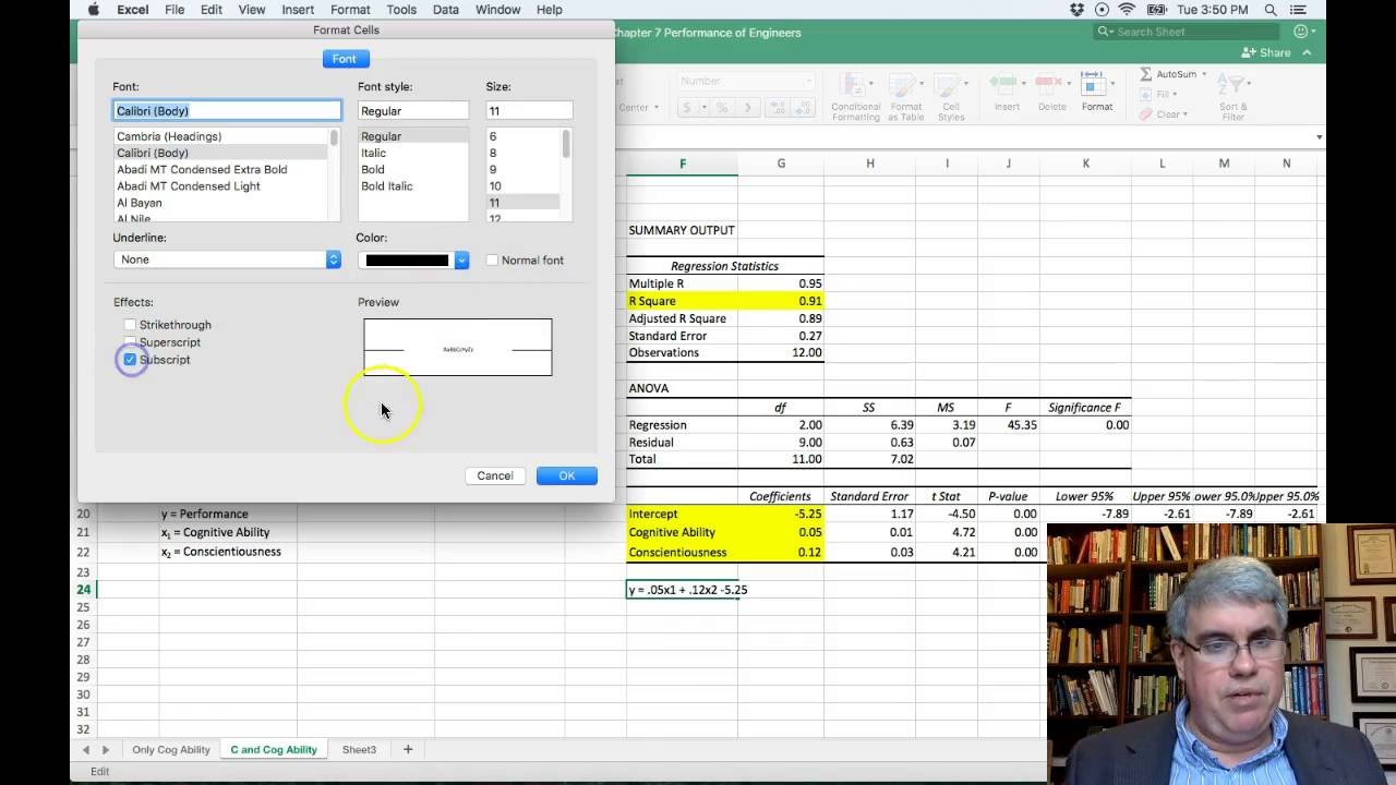 get data analysis in excel for mac