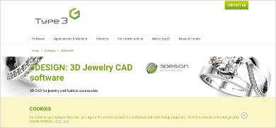 jewelry design software for mac